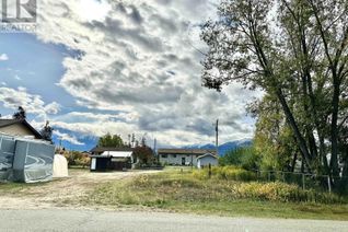 Property for Sale, 1075 8th Avenue, Valemount, BC