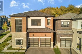 Detached House for Sale, 142 Settlers Road East Road E, Oakville, ON