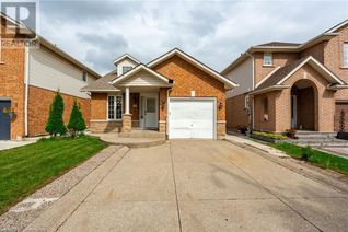 House for Sale, 1307 Blanshard Drive, Burlington, ON