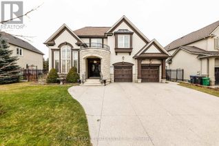 House for Rent, 645 Cranleigh Court, Mississauga (Lorne Park), ON