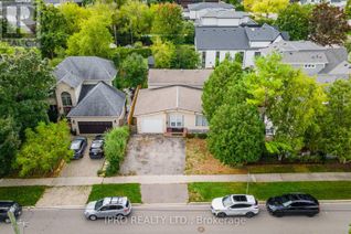 Property for Sale, 196 Nelson Street, Oakville (Bronte West), ON