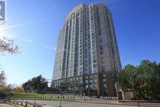 Condo for Sale, 101 Subway Crescent #908, Toronto (Islington-City Centre West), ON