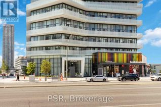 Condo for Sale, 3900 Confederation Parkway #3501, Mississauga (City Centre), ON