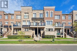 Townhouse for Sale, 100 Parrotta Drive #95, Toronto (Humberlea-Pelmo Park), ON