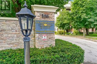 Property for Sale, 100 Burloak Drive #2514, Burlington (Appleby), ON