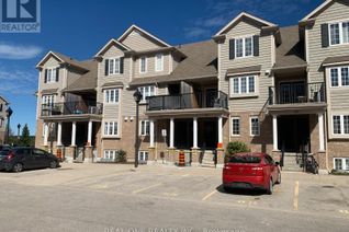 Property for Sale, 15 Carere Crescent #40A, Guelph (Grange Hill East), ON