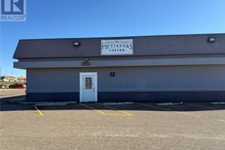 Property for Lease, 302 114th Street, North Battleford, SK