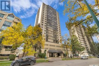 Condo Apartment for Sale, 704 315 5th Avenue N, Saskatoon, SK