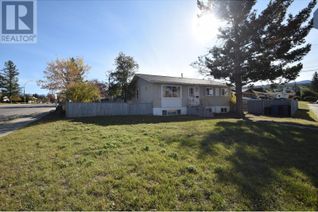 House for Sale, 301 11th S Street, Cranbrook, BC