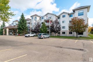 Condo for Sale, 211 69 Crystal Ln, Sherwood Park, AB