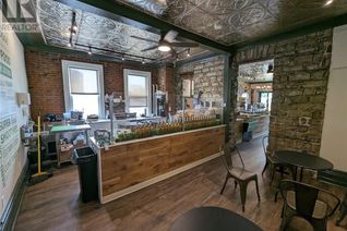 Non-Franchise Business for Sale, 33 Brock Street, Kingston, ON