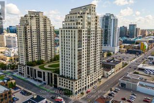 Condo Apartment for Rent, 330 Ridout Street #1610, London, ON