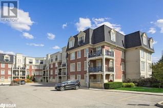 Condo Apartment for Sale, 3351 Cawthra Road Unit# 420, Mississauga, ON