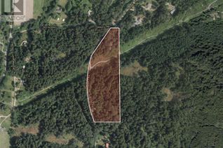 Land for Sale, 8065 Nimmo Rd, Westholme, BC