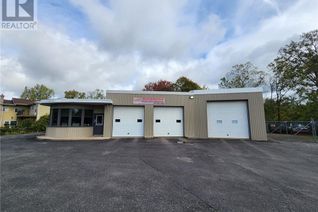 Industrial Property for Sale, 208 Ridge Road N, Ridgeway, ON