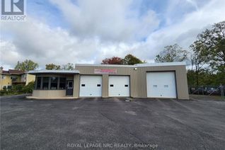 Automotive Related Business for Sale, 208 Ridge Road N, Fort Erie (335 - Ridgeway), ON