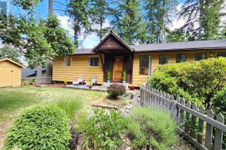 Property for Sale, 3340 Betula Pl, Colwood, BC