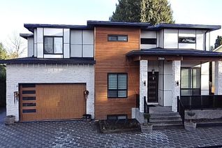 Detached House for Sale, 2866 Babich Street, Abbotsford, BC