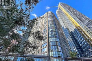 Condo Apartment for Sale, 24 Wellesley Street W #1906, Toronto (Bay Street Corridor), ON