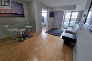 Condo Apartment for Rent, 28 Harrison Garden Boulevard #706, Toronto (Willowdale East), ON