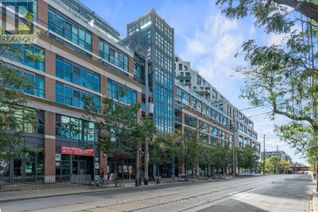 Condo for Sale, 1169 Queen Street W #419, Toronto (Little Portugal), ON