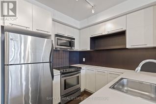 Condo Apartment for Sale, 25 Carlton Street #2308, Toronto (Church-Yonge Corridor), ON