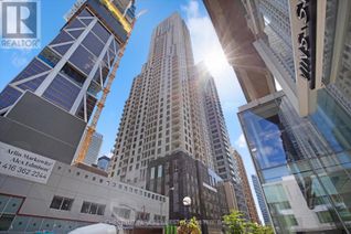 Condo Apartment for Sale, 35 Balmuto Street #1910, Toronto (Bay Street Corridor), ON