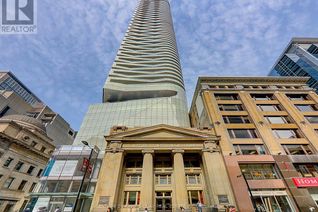 Condo Apartment for Sale, 197 Yonge Street #5907, Toronto (Church-Yonge Corridor), ON