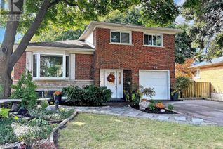 Property for Sale, 104 Kingslake Road N, Toronto (Don Valley Village), ON