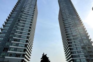 Condo Apartment for Rent, 115 Mcmahon Drive #3608, Toronto (Bayview Village), ON