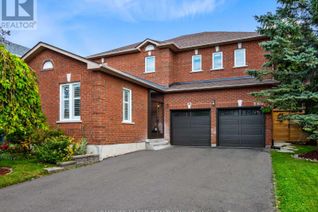 House for Sale, 160 Carlyle Crescent, Aurora (Aurora Highlands), ON