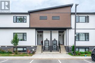 Condo for Sale, 4263 Fourth Avenue Unit# 214, Niagara Falls, ON