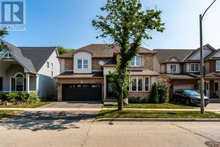 Property for Sale, 2247 Pathfinder Drive, Burlington (Orchard), ON