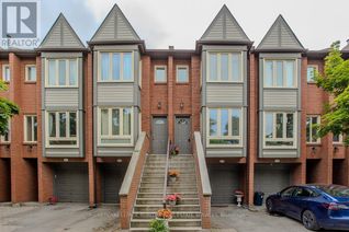 Townhouse for Sale, 895 Maple Avenue #605, Burlington (Brant), ON