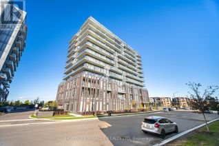 Condo for Sale, 215 Veterans Drive W #811, Brampton (Northwest Brampton), ON