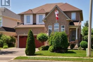 Property for Rent, 3 Milkweed Crescent, Brampton (Northwest Sandalwood Parkway), ON