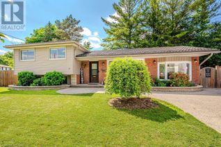 House for Sale, 95 Balmoral Drive, Guelph, ON