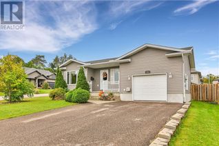 Property for Sale, 91 Haramis Drive, Renfrew, ON