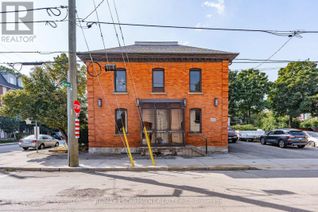 Office for Sale, 126 Catharine Street S, Hamilton (Corktown), ON