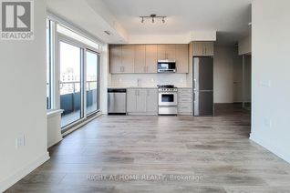 Condo Apartment for Sale, 212 King William Street #817, Hamilton (Beasley), ON