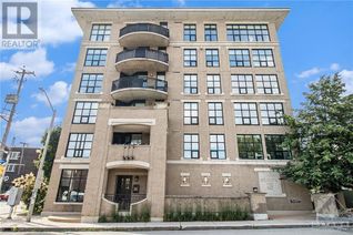 Property for Sale, 290 Powell Avenue #205, Ottawa, ON