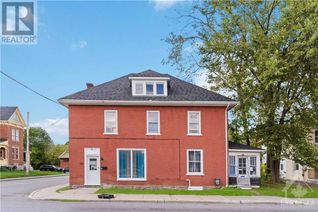 Property for Sale, 100 Brockville Street, Smiths Falls, ON