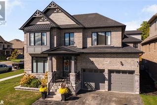 Detached House for Sale, 3032 Monarch Drive Drive, Orillia, ON