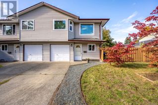 Duplex for Sale, 4604 Northland Pl #B, Courtenay, BC