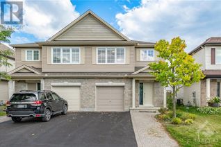 Property for Sale, 507 Cherokee Way, Stittsville, ON