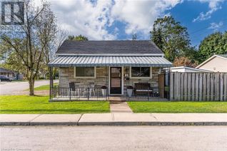 Bungalow for Sale, 2 James Street, Dundas, ON