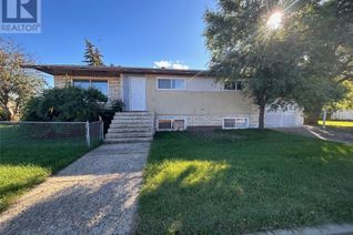 Bungalow for Sale, 1291 111th Street, North Battleford, SK