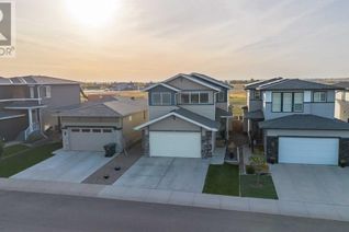 House for Sale, 94 Blackwolf Bay N, Lethbridge, AB