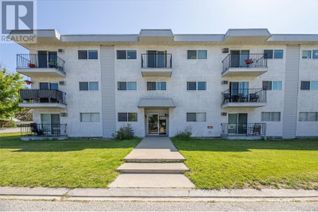 Condo Apartment for Sale, 1300 Church Street #301, Penticton, BC