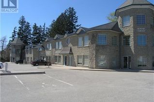 Office for Lease, 370 University Avenue E Unit# 102 103 105, Waterloo, ON